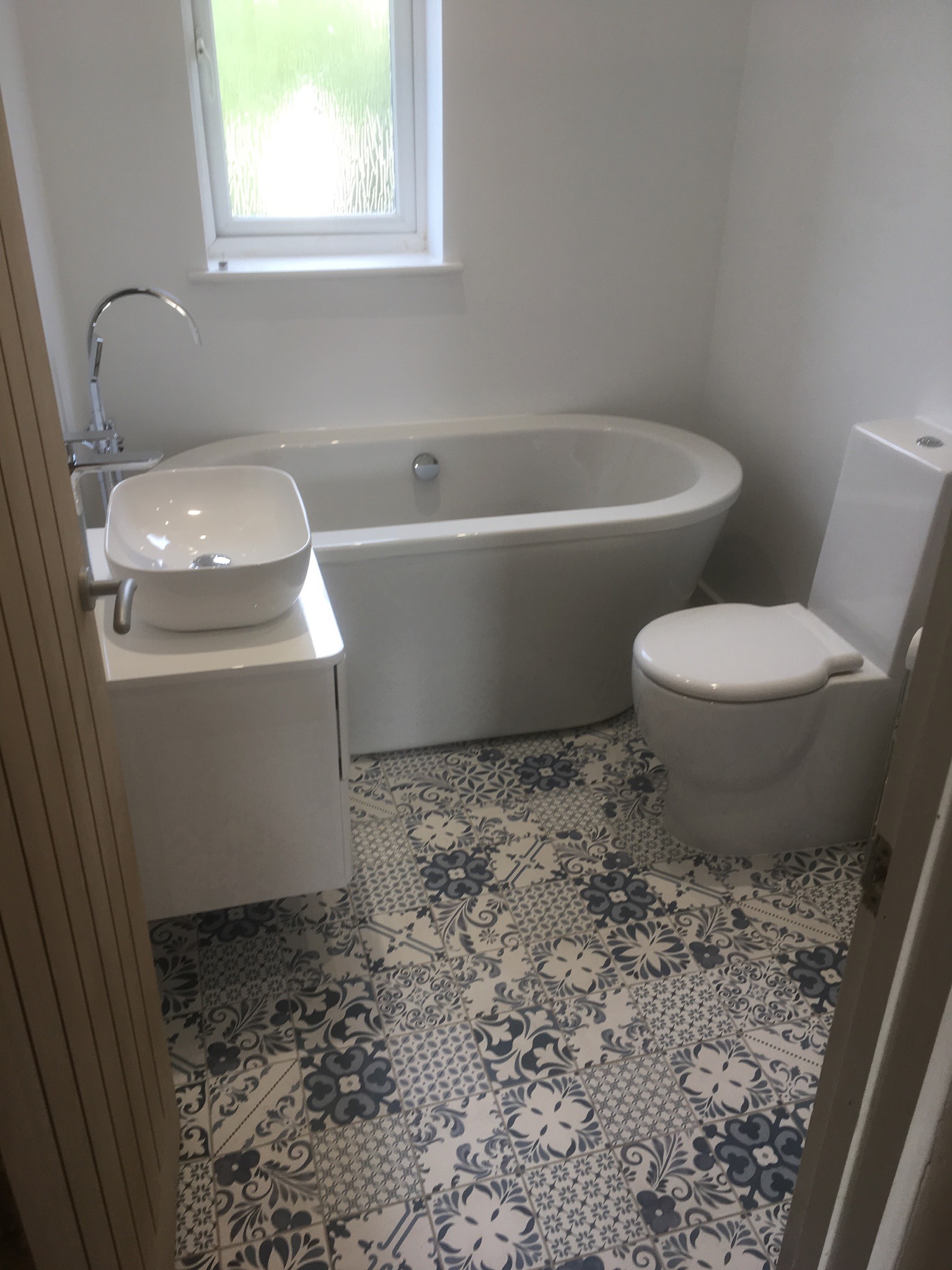 Joinery in Bristol